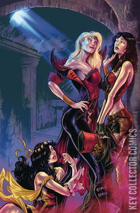 Grimm Fairy Tales #94