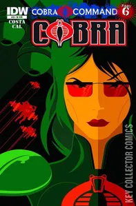 Cobra #10