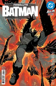 Absolute Batman #6