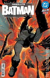 Absolute Batman #6