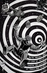 The Twilight Zone #3