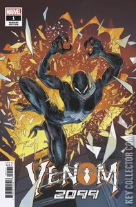 Venom 2099 #1