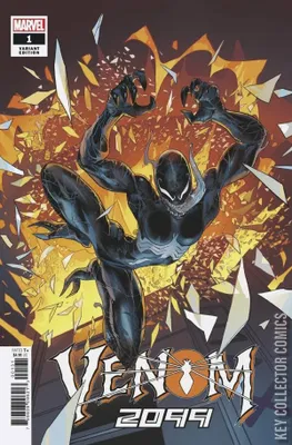 Venom 2099