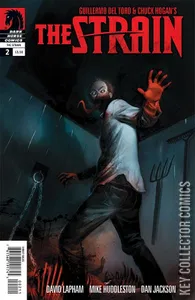 The Strain #2