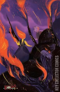 Adventure Time: The Flip Side #4