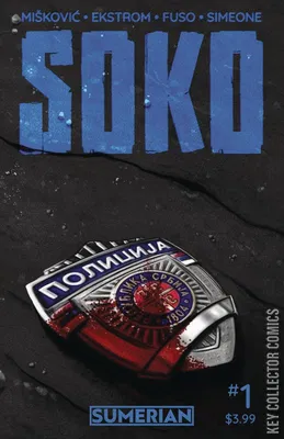 Soko