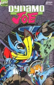 Dynamo Joe #2