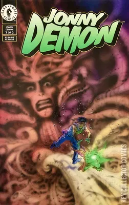 Jonny Demon