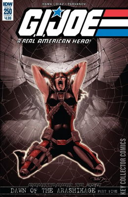 G.I. Joe: A Real American Hero