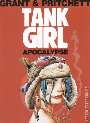 Tank Girl: Apocalypse (Remastered)