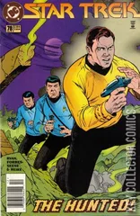 Variant Cover for Star Trek #78