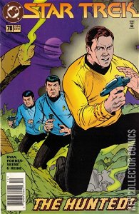 Star Trek #78