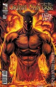 Grimm Fairy Tales Presents: Grimm Universe #4
