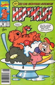 Heathcliff #48