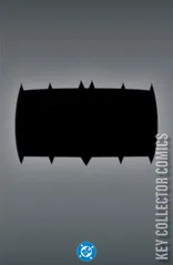 Cover for Absolute Batman #1