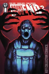 Haunt You to the End #2