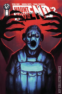 Haunt You to the End