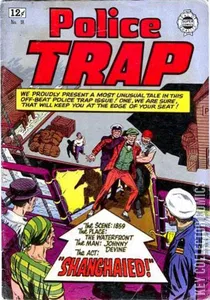 Police Trap #18