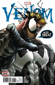 Venom #6