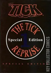 Cover for The Tick Reprise Special Edition #1