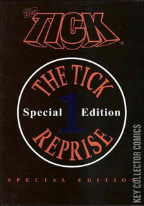 The Tick Reprise Special Edition #1 