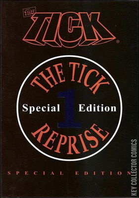 The Tick Reprise Special Edition