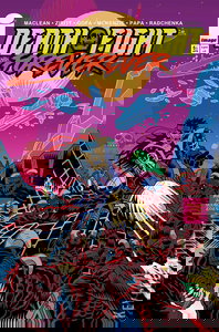 Death Fight: Forever #5