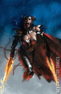 Dark Nights: Metal #2