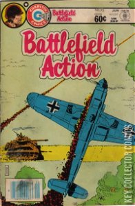 Battlefield Action #75
