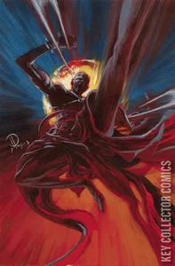Mighty Barbarians #5