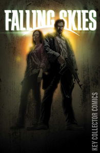 Falling Skies #4