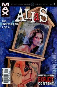 Alias #16
