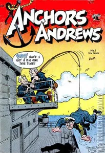 Anchors Andrews #1