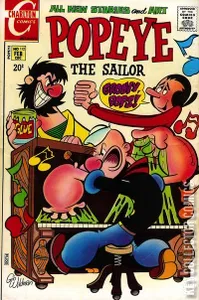 Popeye #112