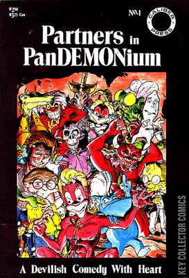 Partners in Pandemonium