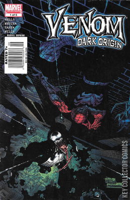 Venom: Dark Origin