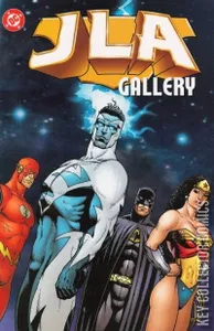 JLA Gallery #1