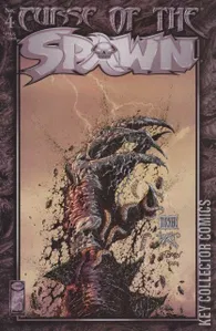Curse of the Spawn #4