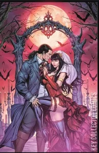 Vampirella #25
