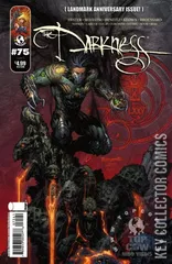 Variant Cover for Darkness, The #75
