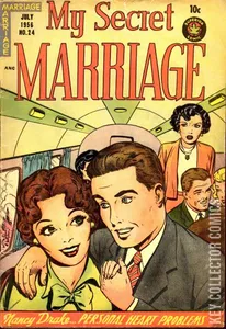 My Secret Marriage #24