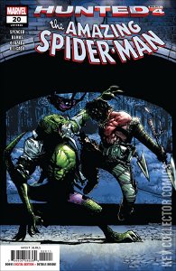 Amazing Spider-Man #20