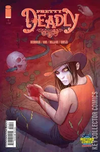 Pretty Deadly #1