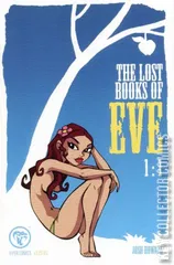 Cover for The Lost Books of Eve #1