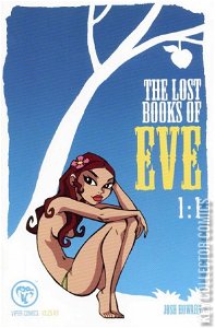 The Lost Books of Eve