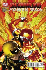 Shadowland: Power Man #4