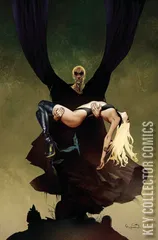 Variant Cover for Draculina #5