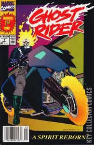 Ghost Rider #1