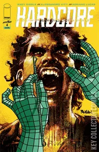 Hardcore #4