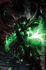 Variant Cover for Spawn #290